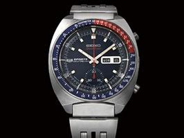 The Datsun 240Z and Prospex Speedtimer: New collaboration watches hono