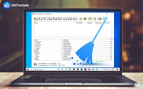 Increase the Speed of Your HDD Using (PrimoCache)