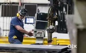 We are hiring for CNC machine operator in manufacturing company - Other ...