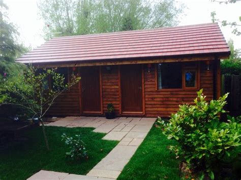 MANOR GARDEN LODGE (Irby) - B&B Reviews, Photos, Rate Comparison ...