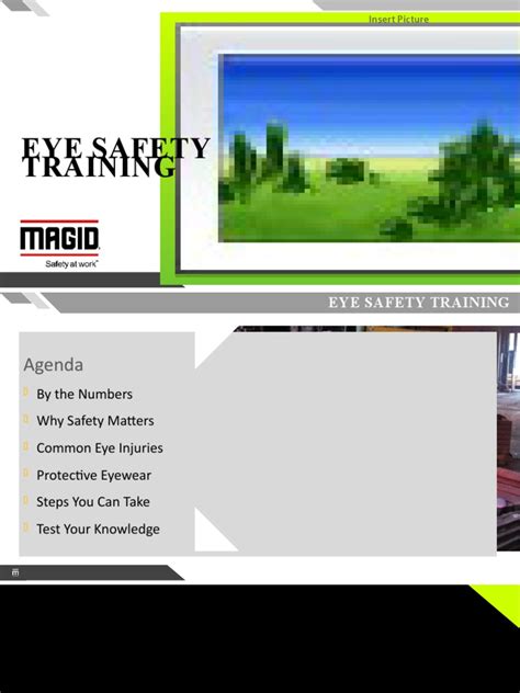 Eye Protection Training 的图像结果