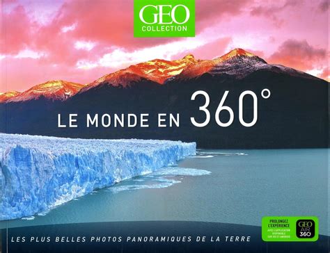 Amazon.in: Buy Le monde en 360 degres - géo collection Book Online at ...