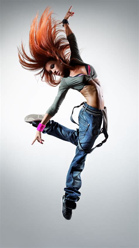 Hip Hop Dance Wallpaper (72+ images)