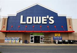 Image result for Lowe Shopping