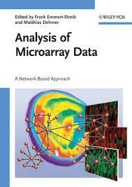 Microarray Data 的图像结果