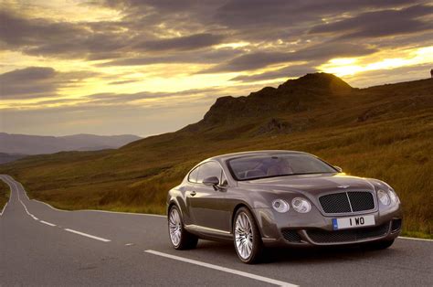 2010 Bentley Continental GT Speed Image. Photo 15 of 24