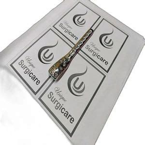4 Cm Locking Distal Lateral Extra Articular Plate Manufacturers and ...