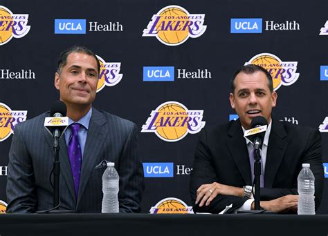 Lakers finalize coaching staff - Lakers Outsiders