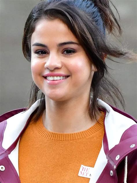 Selena Gomez: The most followed woman on Instagram | Times of India