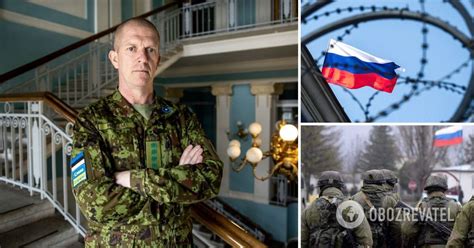 Когда закончится война в Украине – главнокомандующий Сил обороны ...