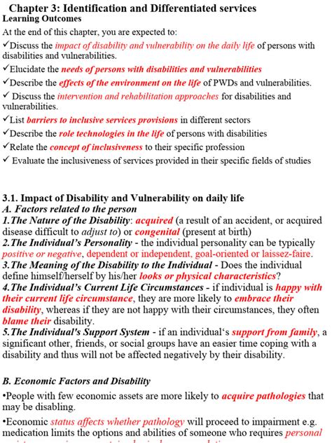 Image result for Inclusiveness Chapter 2