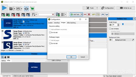 Image result for ImBatch Tutorial Random Function