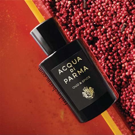 Acqua Di Parma Oud & Spice Eau De Parfum Vial 1.5ml