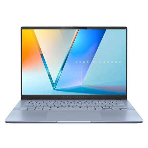 ASUS VivoBook S14 OLED Intel Core Ultra 5 16 GB RAM/ 512 GB SSD/Windows ...