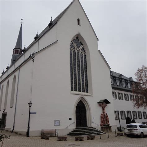 STADTKIRCHE ST. SEBASTIAN (2024) All You Need to Know BEFORE You Go ...