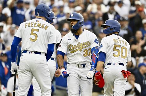 2025 Dodger Deals: Free food and discounts for fans when the Dodgers ...