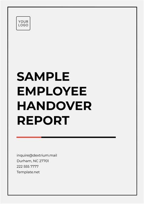 Image result for HandOver TakeOver Template