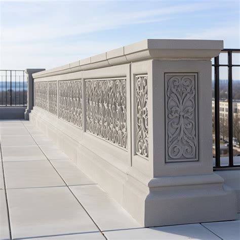 Image result for Building Parapet Designs