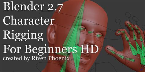 Image result for Blender Rigging Tutorial Beginner