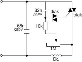 Building a Speed Regulation System for a Series Commutator Motor Using ...