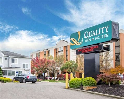 QUALITY INN & SUITES NORTH/POLARIS (Columbus) - Hotel Reviews, Photos ...