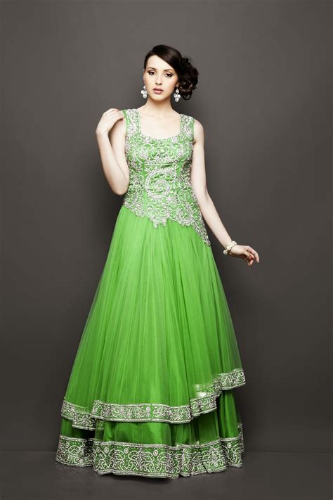 Best Wedding Bridal Lehengas Collection 2016 | Picpile.in