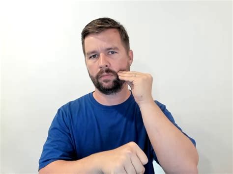 Image result for Student ASL Sign Homework