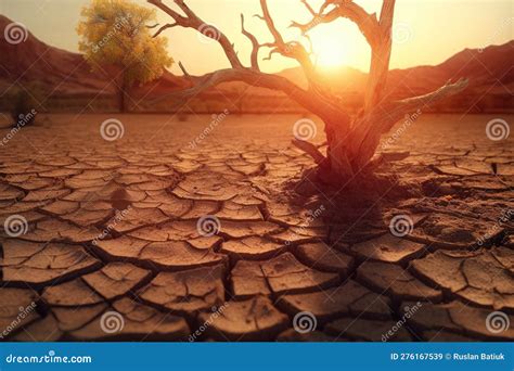 Hot Weather, Summer, Intense Heat. Bright Sun, Heat Waves, Global ...