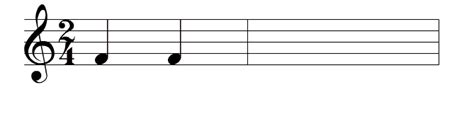 Image result for Compound Duple Meter