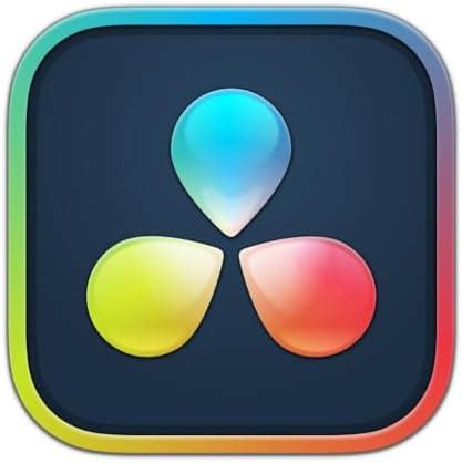 Davinci Resolve Studio 19, 18, 17 for Mac and Windows (Remote ...