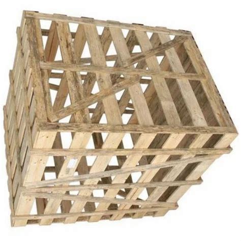 Heavy Machinery Packing Boxes - Industrial Heavy Machine Packaging Box ...