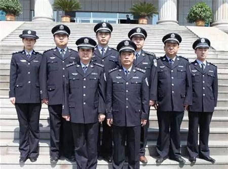 解读：为何三级警司是“所长”，反而二级警司是“警长”？ - 每日头条