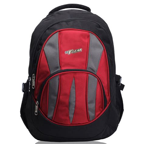 Backpacks – F Gear.in
