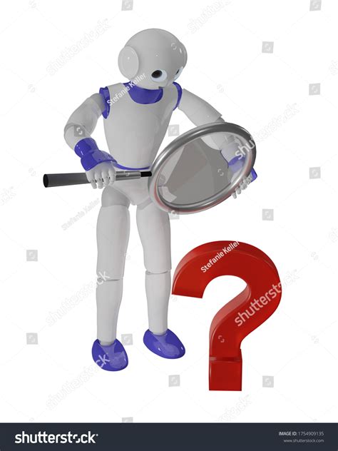 Image result for Python Bot with Magnifying Glass