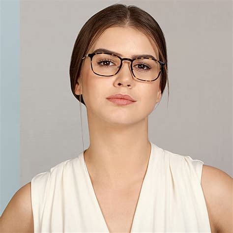 Buy Blue Block Phone & Computer Glasses: Black Tortoise Light Gold Full ...