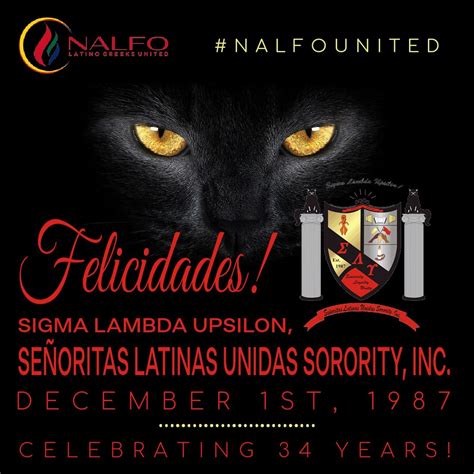 Sigma Lambda Upsilon