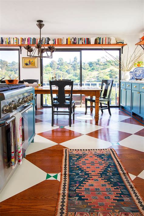20 Most Popular Kitchen Flooring Ideas for Every Design Style
