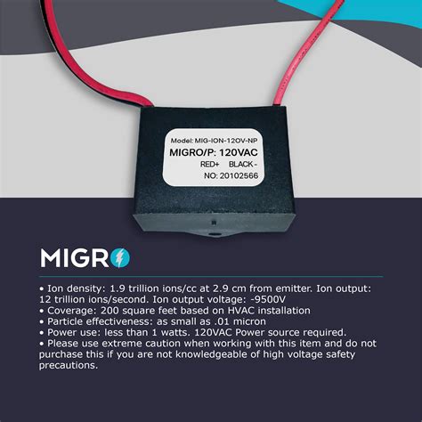 Ion Generator Kit 的图像结果