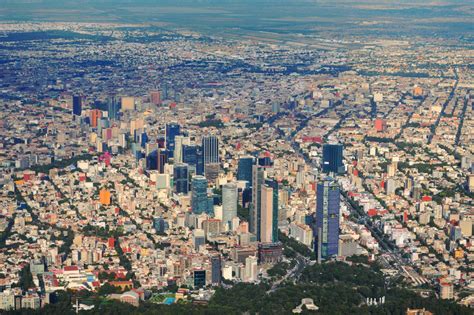 ZMCM | Skylines de la ciudad | Fotografías - Page 299 - SkyscraperCity ...