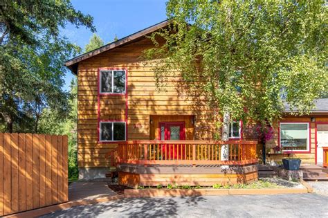 The Top 8 Airbnb Anchorage Rentals for 2025 Vacation