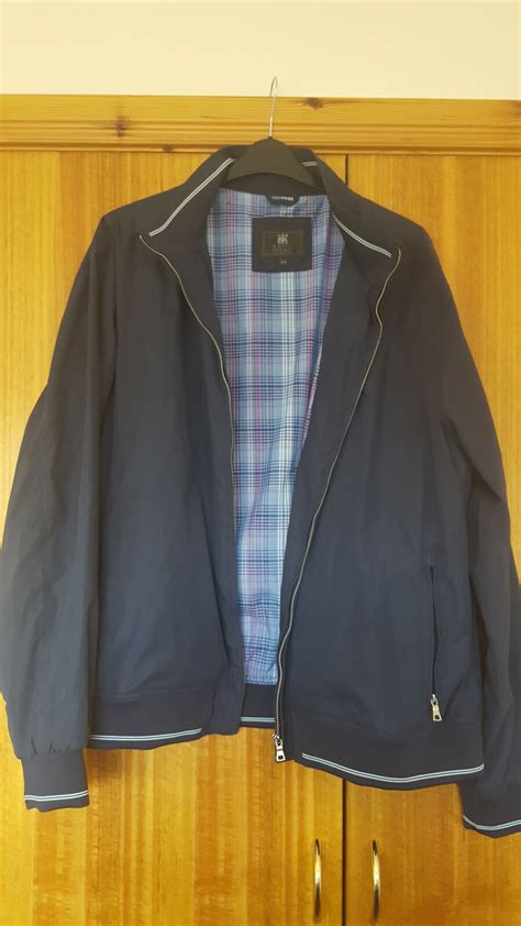 Blue Harbour Jacket Price