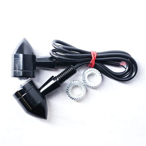 Jet Indicator Universal For All Bikes – MOTO CUSTOMS