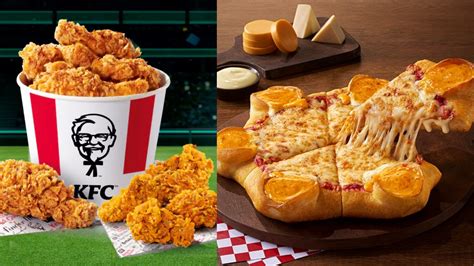 QSR: பீட்சா ஹட், KFC இயக்கும் தேவ்யானி இன்டர்நேஷனல் - சபையர் ஃபுட்ஸ் ...
