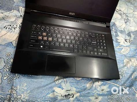 MSI KATANA A17 gaming laptop Thailand unit - Computers & Laptops ...