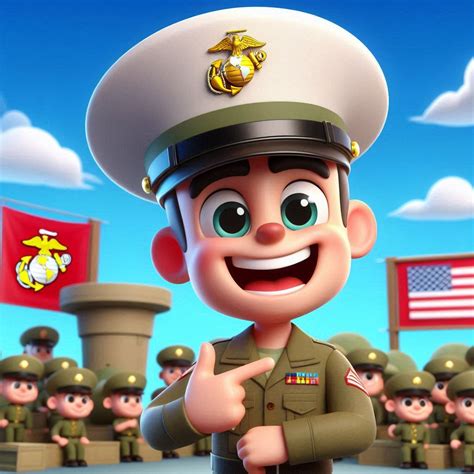 200+ US Marine Corps Jokes That Will Make You Laugh Out Loud in 2025 ...