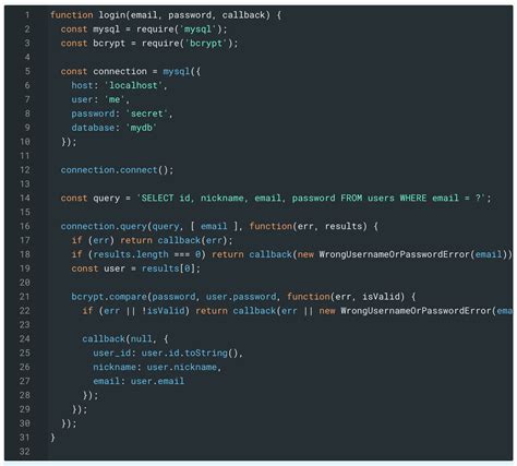 MySQL Code Syntax 的图像结果