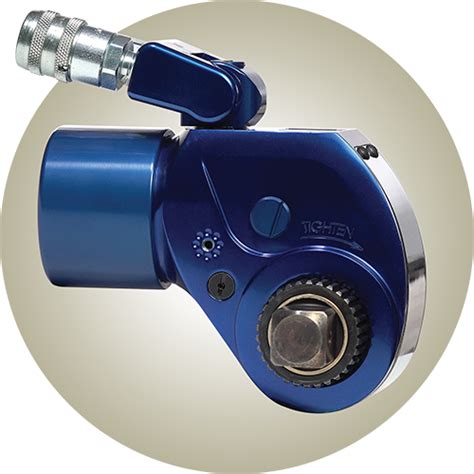 Hydraulic Tool Models - Hydraulic Torque Wrench, hydraulic torque ...