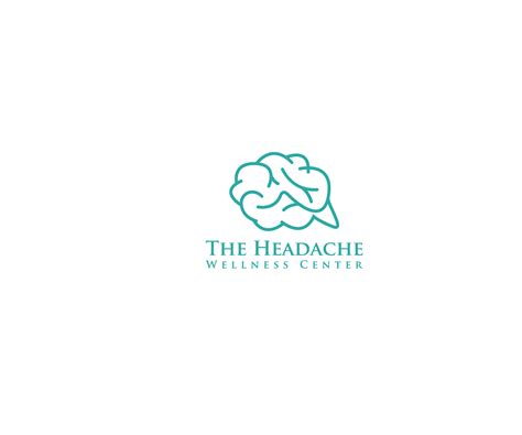 Serious, Elegant, Medical Logo Design for The Headache Wellness Center ...