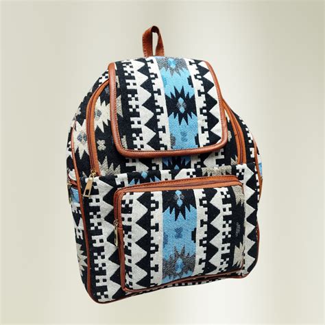 Backpack – Surovi Bags