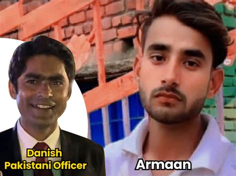 armaan-tarif-nuh-isi-spy-case-pakistan-visits | Bhaskar English